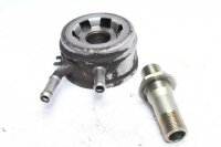 oil cooler heat exchanger Kawasaki ZX-9R ZX900C 98-99