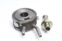 oil cooler heat exchanger Kawasaki ZX-9R ZX900C 98-99