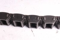 primær kæde kæde kædehjul Kawasaki Z 440 KZ440A/H 82-83