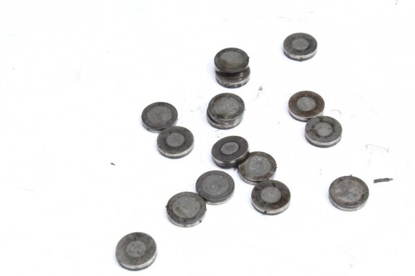 nokka-akselin säätölevyt Yamaha FJR 1300 RP04 01-02