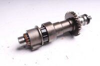 Eje de equilibrio de la caja de cambios Kawasaki ZZR 1100 C ZXT10C/C 90-90