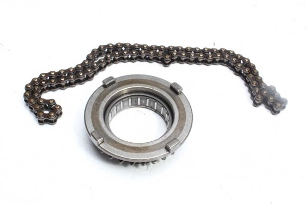 Ölpumpe Antrieb Yamaha FJR 1300 RP04 01-02