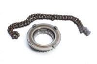 Ölpumpe Antrieb Yamaha FJR 1300 RP04 01-02