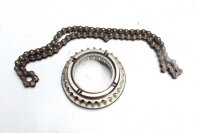 Ölpumpe Antrieb Yamaha FJR 1300 RP04 01-02