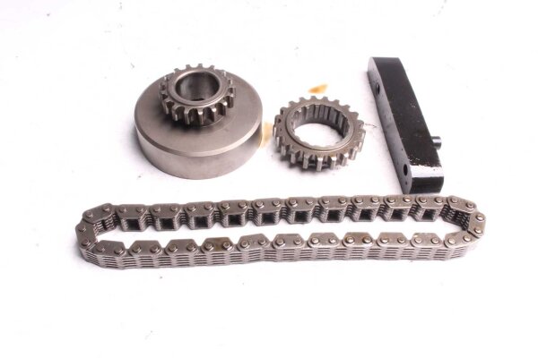 Steuerkette Zahnrad Gleitschiene Kawasaki ZZR 1100 C ZXT10C/C 90-90