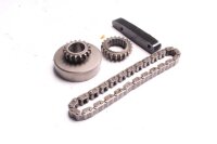 Steuerkette Zahnrad Gleitschiene Kawasaki ZZR 1100 C...