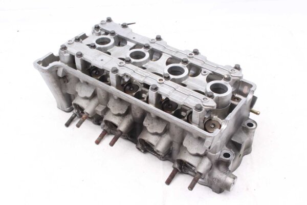 cylinder head Yamaha YZF R6 RJ03 036 01-02