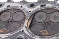 cylinder head Yamaha YZF R6 RJ03 036 01-02