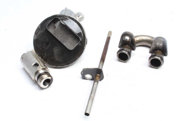 Ölpumpe Ölsieb Yamaha FJR 1300 RP04 01-02