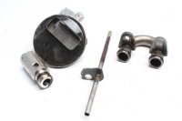 Ölpumpe Ölsieb Yamaha FJR 1300 RP04 01-02