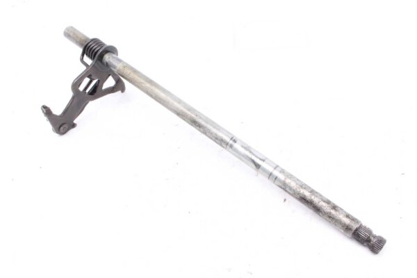 Getriebe Schaltwelle Honda CB 750 F Boldor RC04 79-83