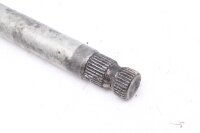 Getriebe Schaltwelle Honda CB 750 F Boldor RC04 79-83