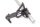 Getriebe Schaltwelle Honda CB 750 F Boldor RC04 79-83