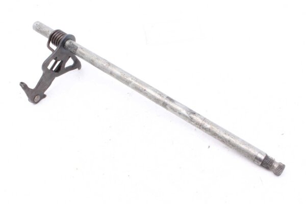 Getriebe Schaltwelle Honda CB 750 F Boldor RC04 79-83