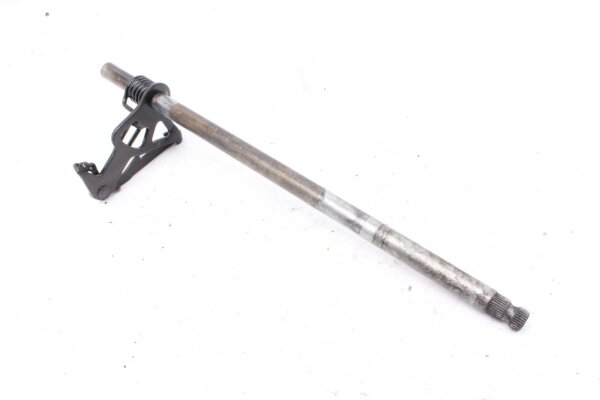 Getriebe Schaltwelle Honda CB 750 F Boldor RC04 79-83