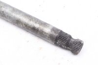 Getriebe Schaltwelle Honda CB 750 F Boldor RC04 79-83
