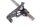 Getriebe Schaltwelle Honda CB 750 F Boldor RC04 79-83