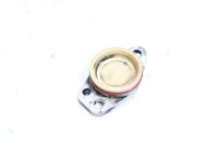 påfyllningshalsskyddsstängning Yamaha FZ 750 Genesis 2KK 87-90