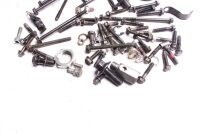 Konvolut Restteile Kawasaki Ninja 250 R EX250K 08-14