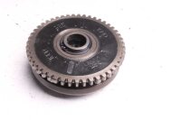 käynnistimen vapaapyörä Kawasaki ZZR 1100...