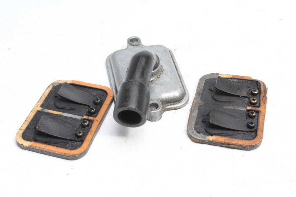 cylinder head cover valve cover Kawasaki ZX-9R ZX900C 98-99