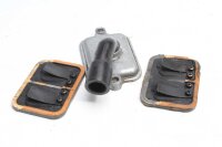 cylinder head cover valve cover Kawasaki ZX-9R ZX900C 98-99