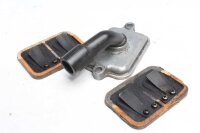 cylinder head cover valve cover Kawasaki ZX-9R ZX900C 98-99