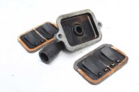 cylinder head cover valve cover Kawasaki ZX-9R ZX900C 98-99