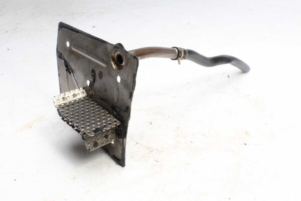 oil pan vent Kawasaki ZX-9R ZX900C 98-99