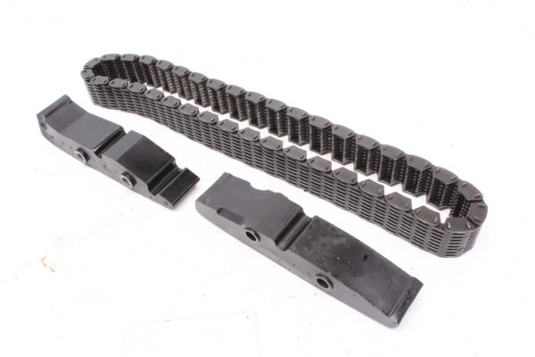 kamkedja glidskena styrskena Kawasaki Z 750 H Ltd KZ750E/H 80-83