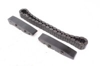 kamkedja glidskena styrskena Kawasaki Z 750 H Ltd KZ750E/H 80-83