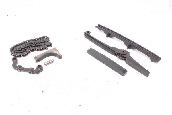 Steuerkette Gleitschiene Führschiene Kawasaki Z 750 H Ltd KZ750E/H 80-83