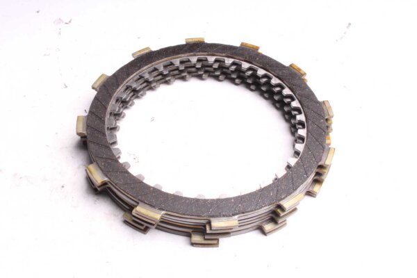 kytkinkorilevyt Kawasaki Ninja 250 R EX250K 08-14