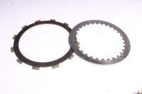 kytkinkorilevyt Kawasaki Ninja 250 R EX250K 08-14