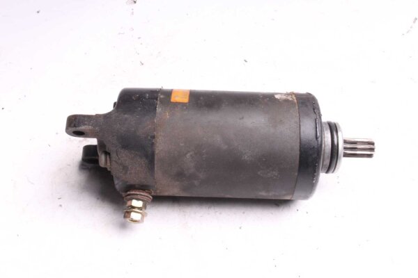 käynnistimen käynnistysmoottori Kawasaki Ninja 250 R EX250K 08-14