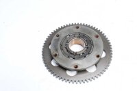 käynnistimen vapaapyörä Kawasaki ZX-9R...