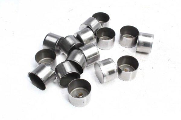 valve tappets bucket tappets camshafts Kawasaki ZX-9R ZX900C 98-99