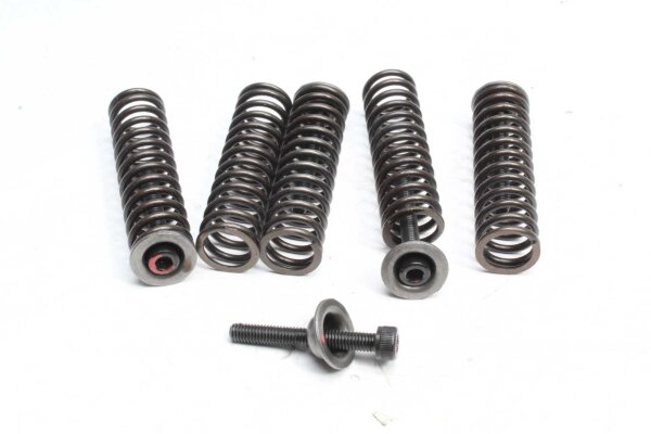 kytkinkorin jouset Kawasaki ZX-9R ZX900C 98-99