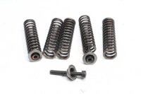 kytkinkorin jouset Kawasaki ZX-9R ZX900C 98-99