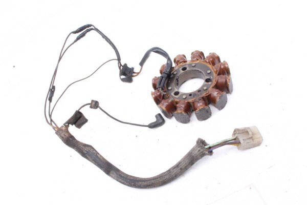 generator Lima generator Kawasaki Z 750 H Ltd KZ750E/H 80-83