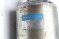 startmotor Kawasaki ZX-9R ZX900C 98-99