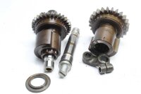 kampiakselin vauhtipyörä Yamaha FJR 1300 RP04 01-02