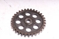 oil pump gear pinion Yamaha FJ 1200 3CW 88-90
