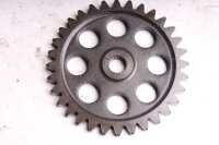 öljypumpun hammaspyörä Yamaha FJ 1200 3CW 88-90