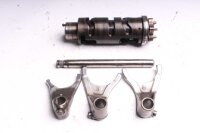 transmission shift drum shift claw Yamaha FJ 1200 3CW 88-90