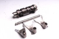 transmission shift drum shift claw Yamaha FJ 1200 3CW 88-90