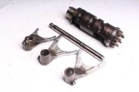 vaihteiston vaihteistorumpu vaihdekynsi Yamaha FJ 1200 3CW 88-90