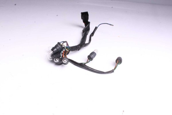 Kabelbaum Kabelstrang Honda XRV 650 Africa Twin RD03 88-90