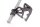 Getriebe Schaltwelle Honda CB 750 F Boldor RC04 79-83