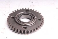 oil pump gear pinion Yamaha FJ 1200 3CW 88-90